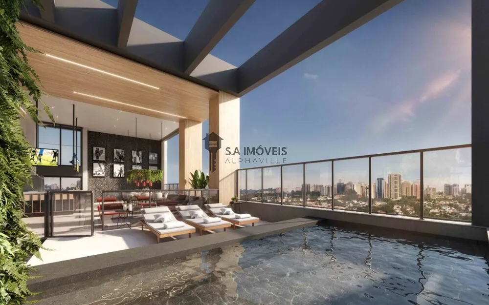 Apartamento, 3 quartos, 112 m² - Foto 4