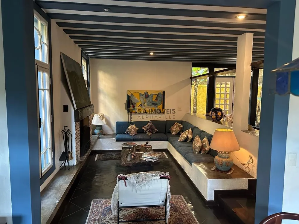 Casa de Condomínio, 4 quartos - Foto 5