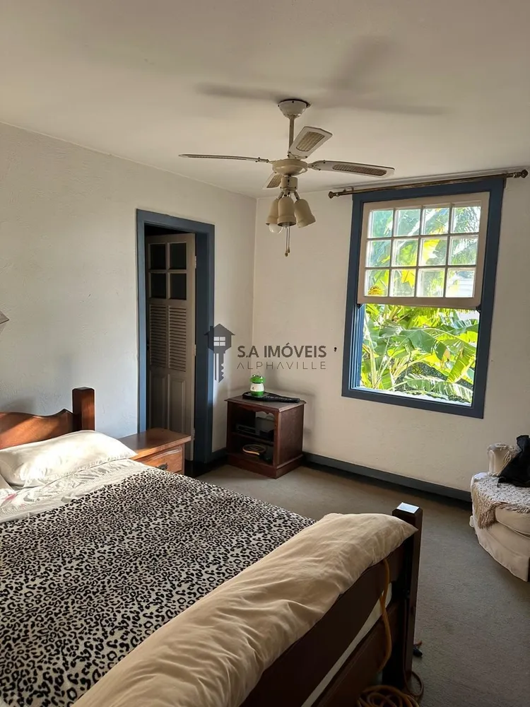 Casa de Condomínio, 4 quartos - Foto 7