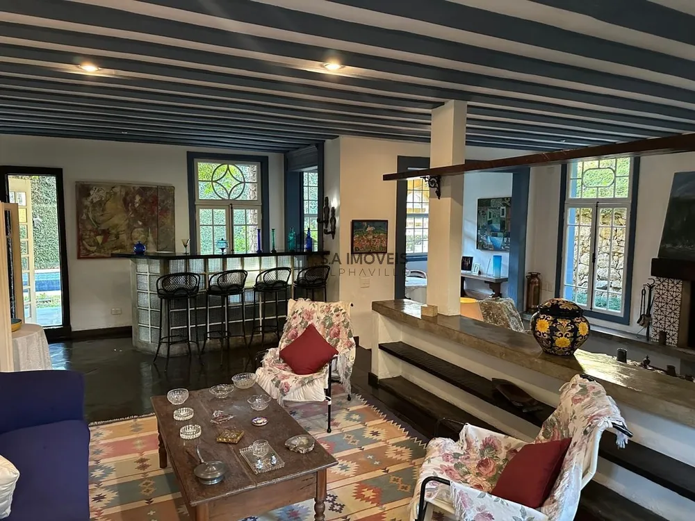 Casa de Condomínio, 4 quartos - Foto 6