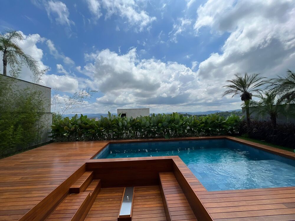 Casa de Condomínio, 4 quartos - Foto 6