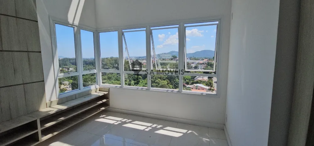 Apartamento, 2 quartos, 83 m² - Foto 2