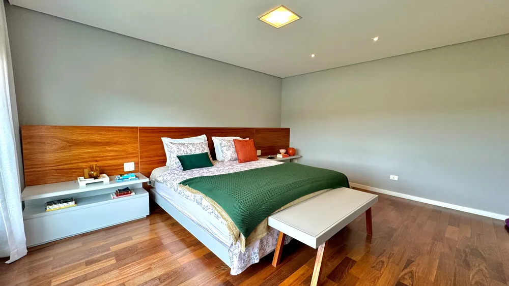 Casa de Condomínio, 4 quartos - Foto 12