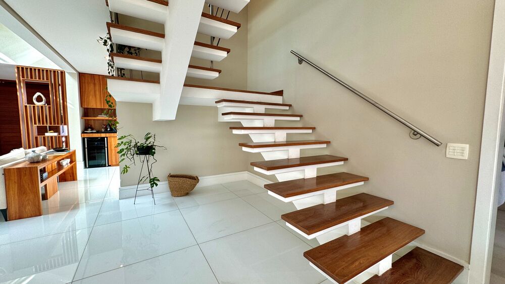 Casa de Condomínio, 4 quartos - Foto 7