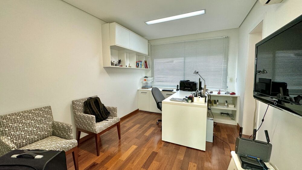Casa de Condomínio, 4 quartos - Foto 5