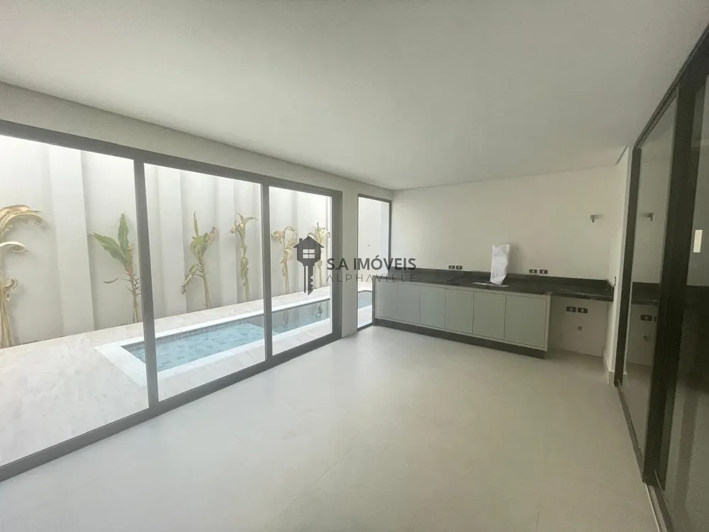 Casa de Condomínio, 4 quartos - Foto 6