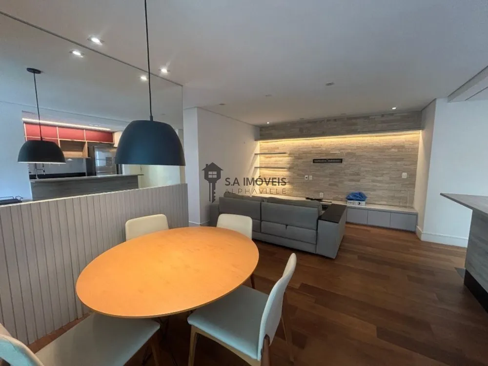Apartamento, 2 quartos, 76 m² - Foto 2