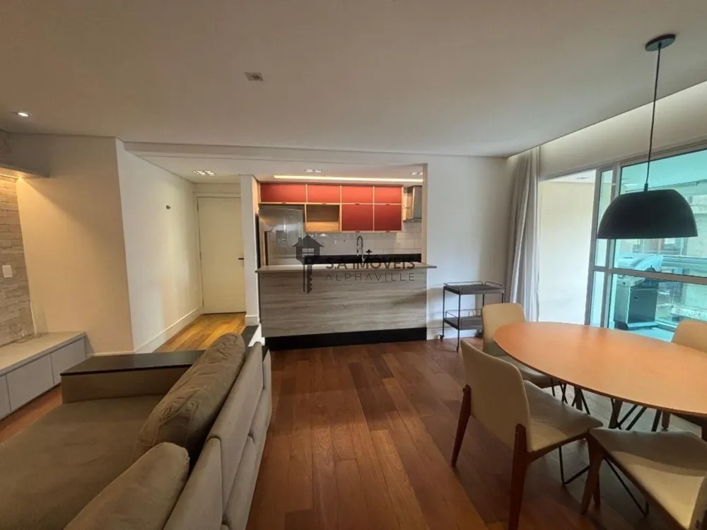 Apartamento, 2 quartos, 76 m² - Foto 3