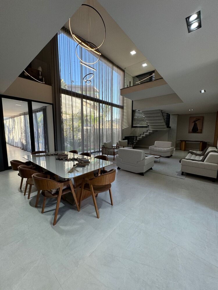 Sobrado, 4 quartos, 630 m² - Foto 5