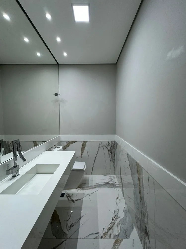 Sobrado, 4 quartos, 630 m² - Foto 18