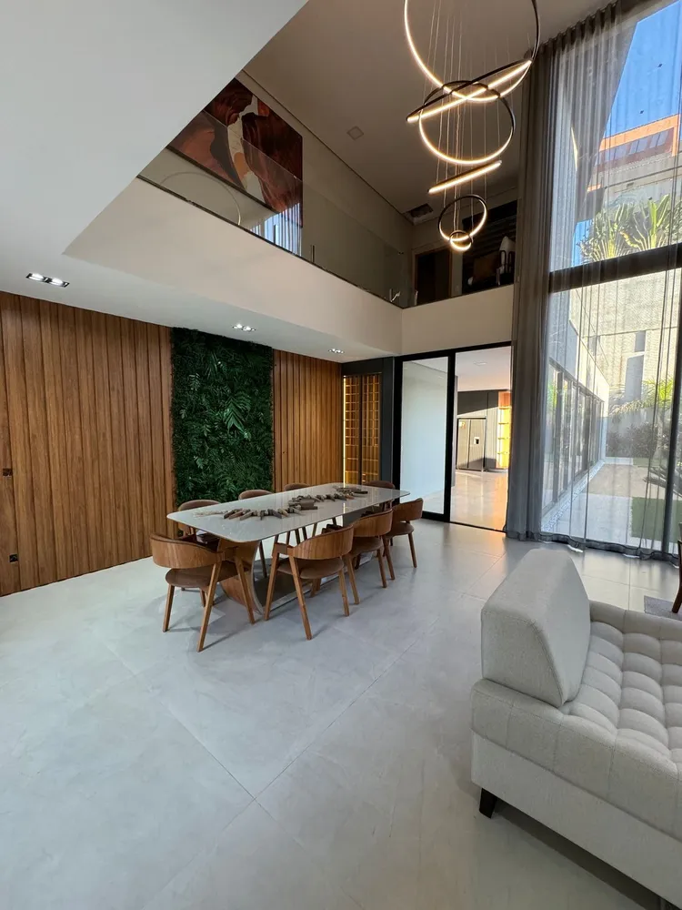 Sobrado, 4 quartos, 630 m² - Foto 5