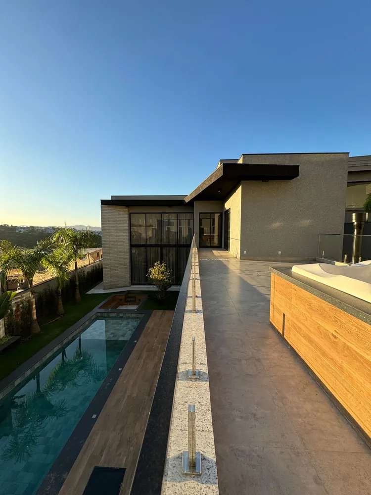 Sobrado, 4 quartos, 630 m² - Foto 3