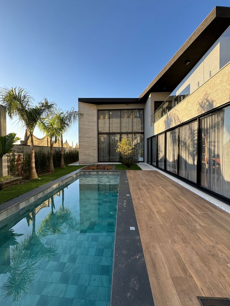 Sobrado, 4 quartos, 630 m² - Foto 6