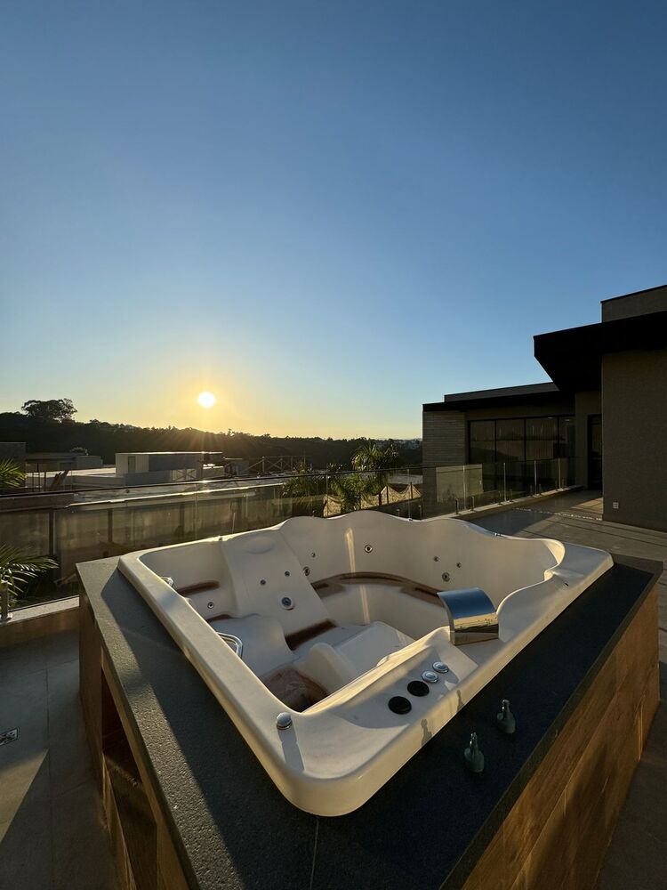 Sobrado, 4 quartos, 630 m² - Foto 4