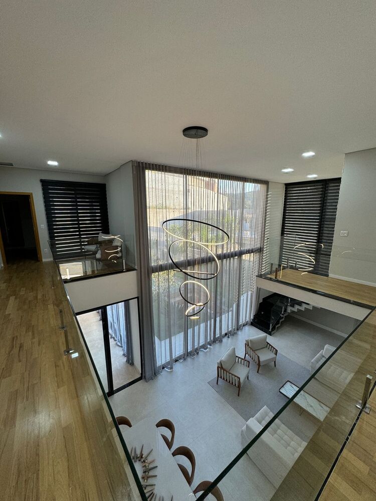 Sobrado, 4 quartos, 630 m² - Foto 2