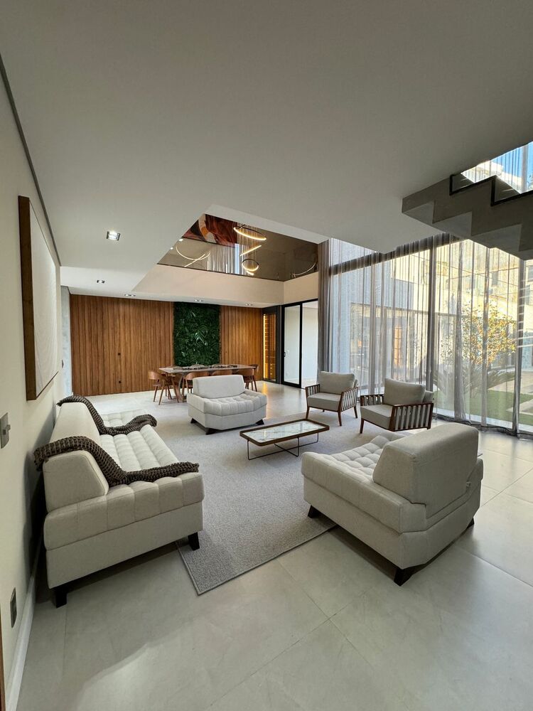 Sobrado, 4 quartos, 630 m² - Foto 3