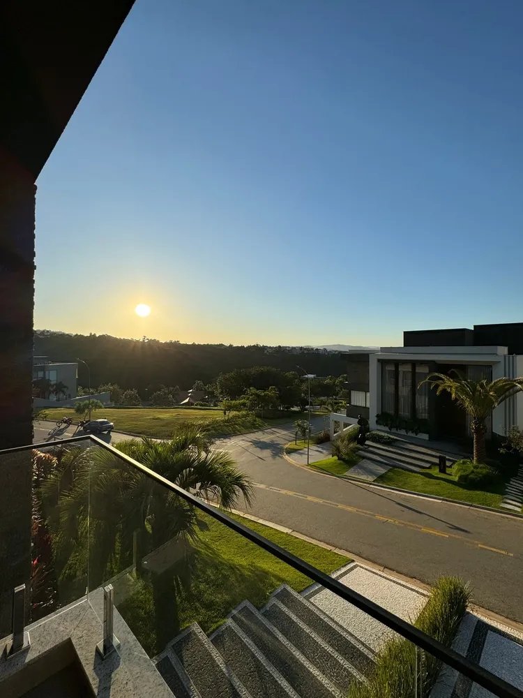 Sobrado, 4 quartos, 630 m² - Foto 17