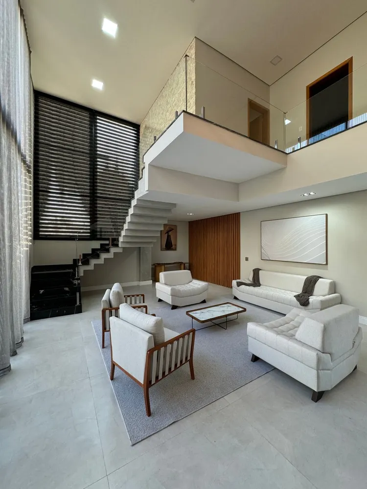 Sobrado, 4 quartos, 630 m² - Foto 8