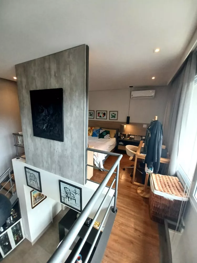 Apartamento à venda com 1 quarto, 81m² - Foto 27