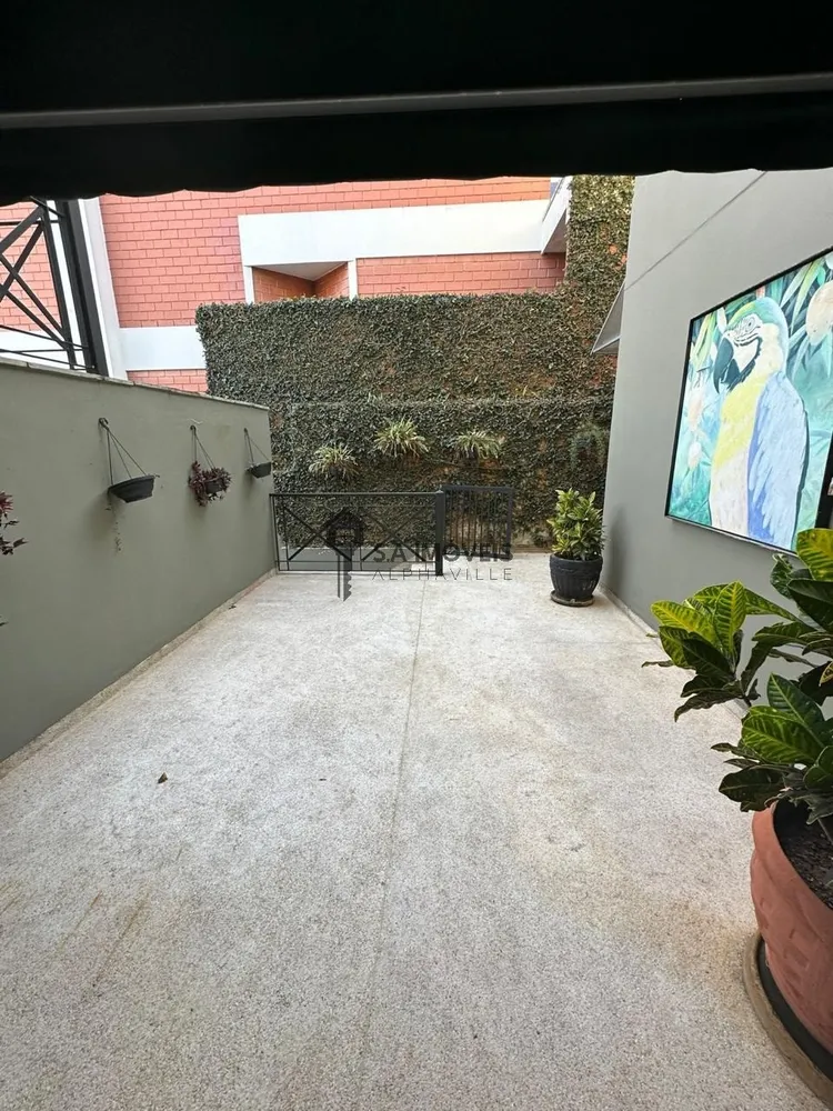 Casa de Condomínio, 4 quartos - Foto 8