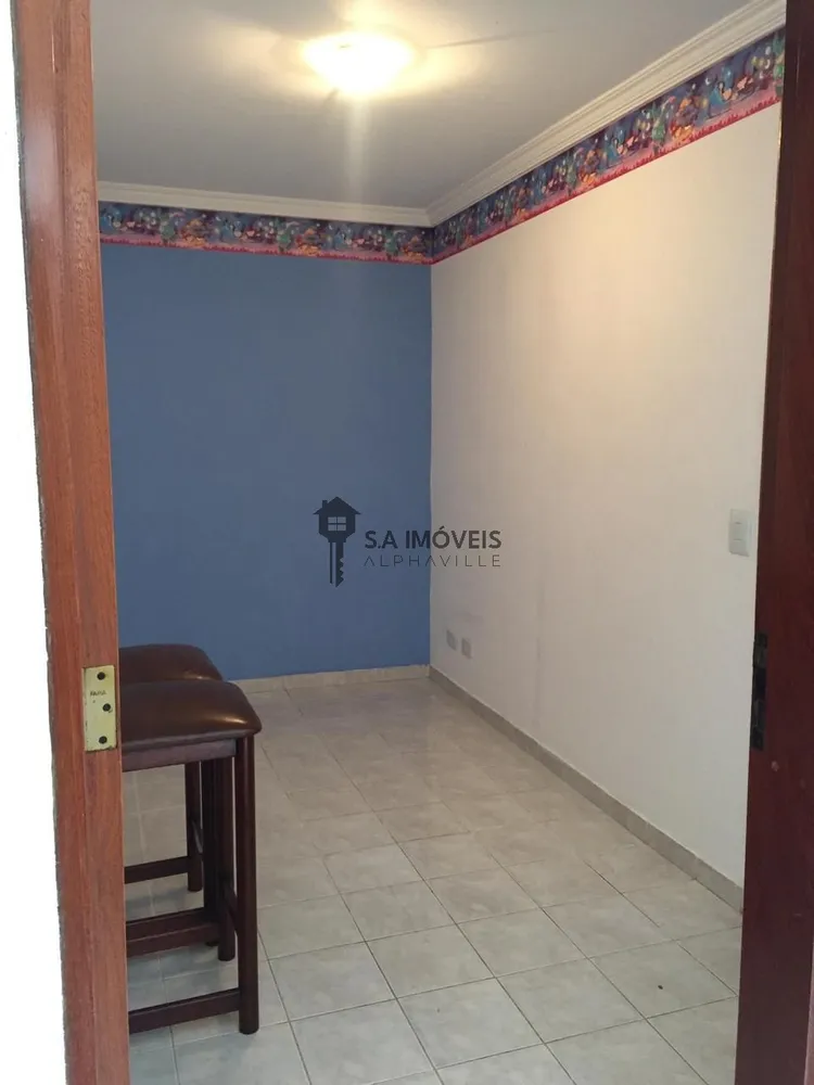 Casa de Condomínio, 4 quartos - Foto 3