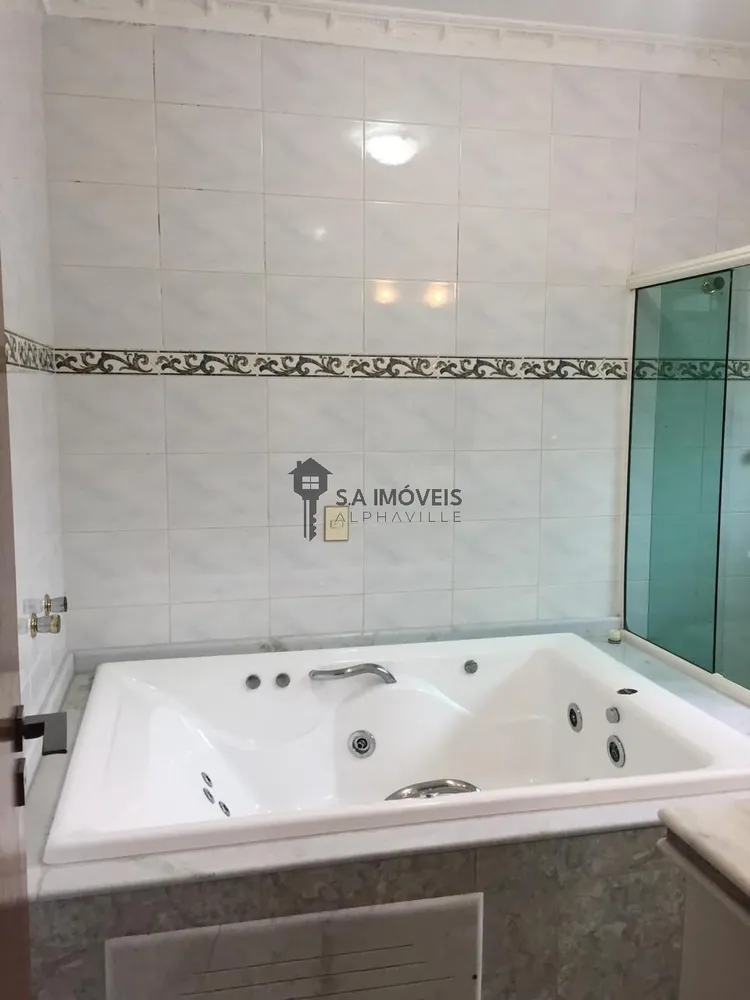 Casa de Condomínio, 4 quartos - Foto 5