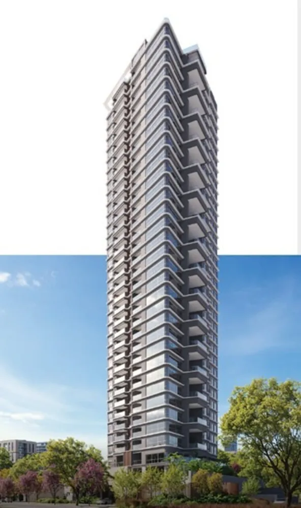 Apartamento, 4 quartos, 315 m² - Foto 8