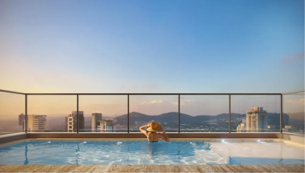 Apartamento, 4 quartos, 315 m² - Foto 2