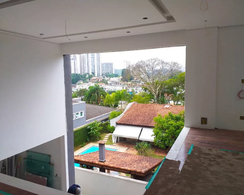 Casa de Condomínio à venda com 4 quartos, 639m² - Foto 15