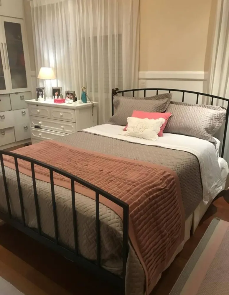 Casa de Condomínio, 4 quartos - Foto 13
