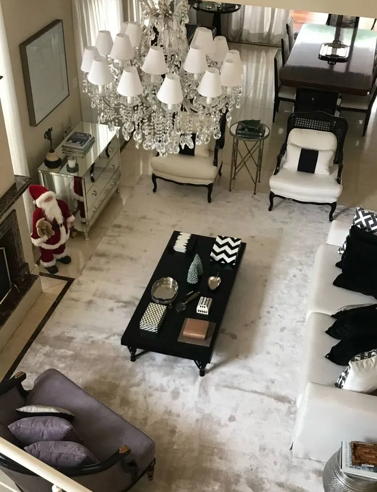 Casa de Condomínio, 4 quartos - Foto 4