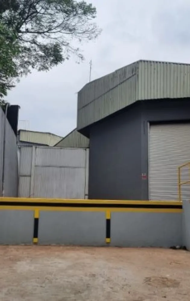 Depósito-Galpão, 3721 m² - Foto 9