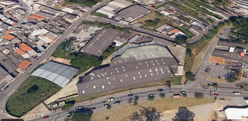 Depósito-Galpão, 3721 m² - Foto 11