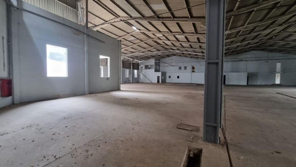 Depósito-Galpão, 3721 m² - Foto 4