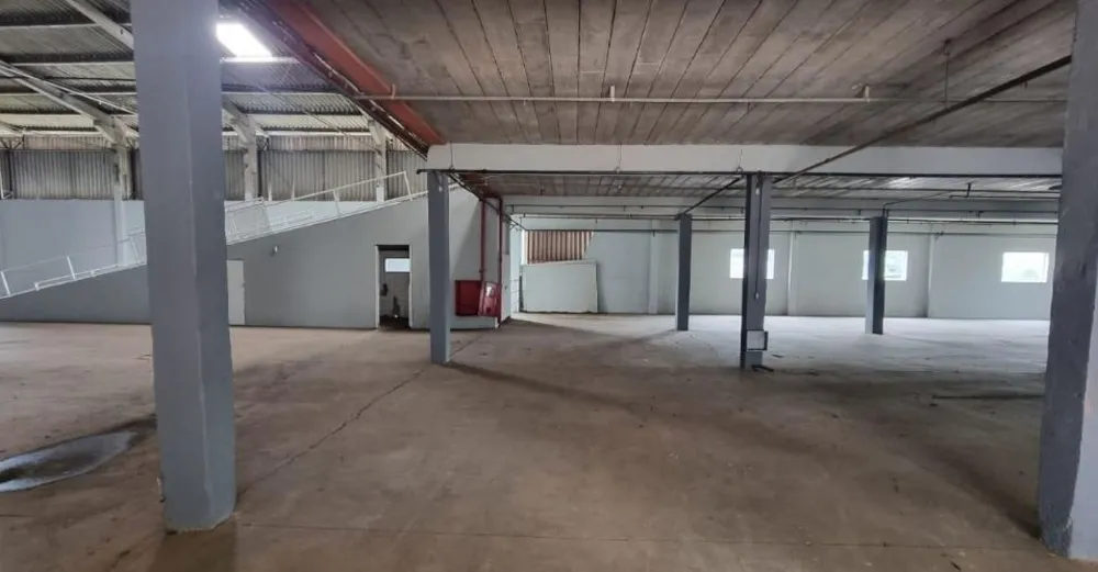 Depósito-Galpão, 3721 m² - Foto 6