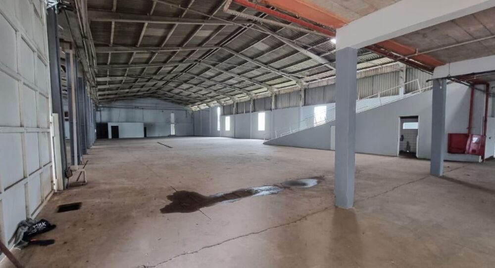 Depósito-Galpão, 3721 m² - Foto 3