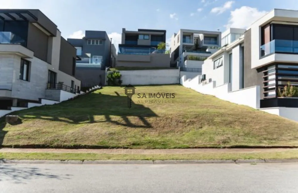 Terreno, 556 m² - Foto 1