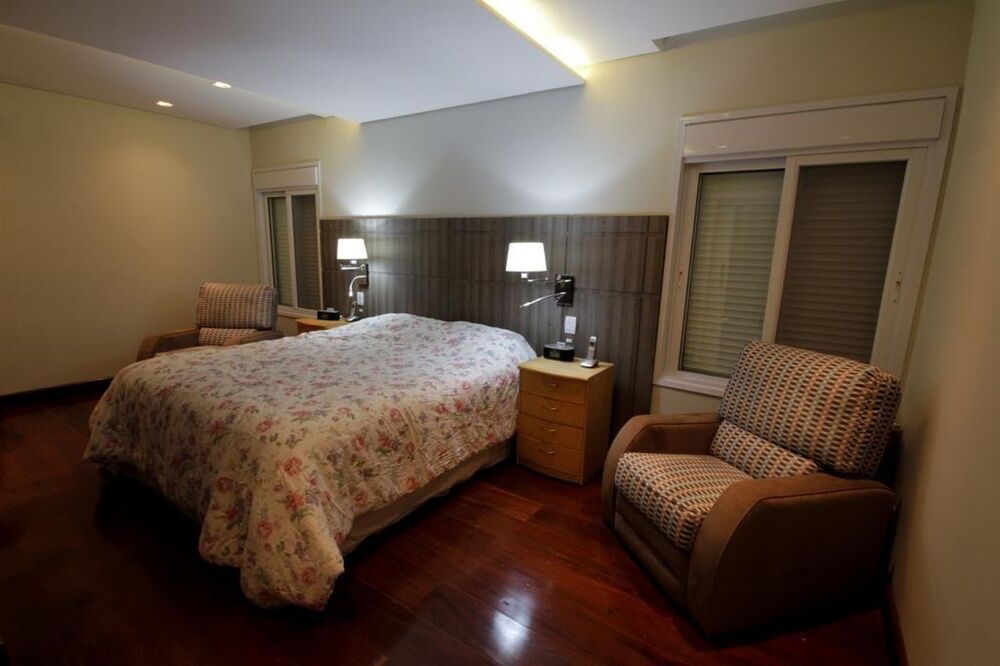 Casa de Condomínio, 5 quartos - Foto 17