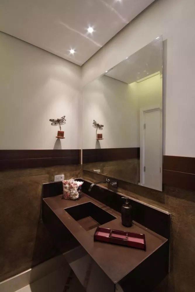 Casa de Condomínio, 5 quartos - Foto 5