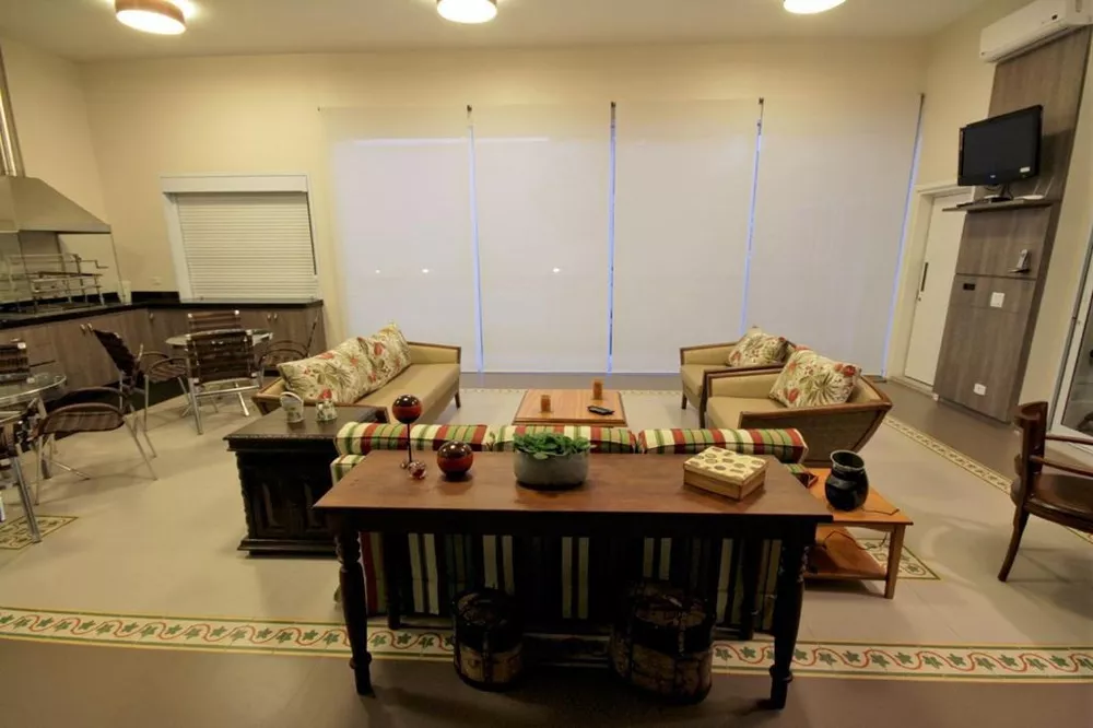 Casa de Condomínio, 5 quartos - Foto 9