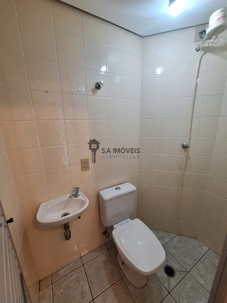 Apartamento, 3 quartos, 163 m² - Foto 10