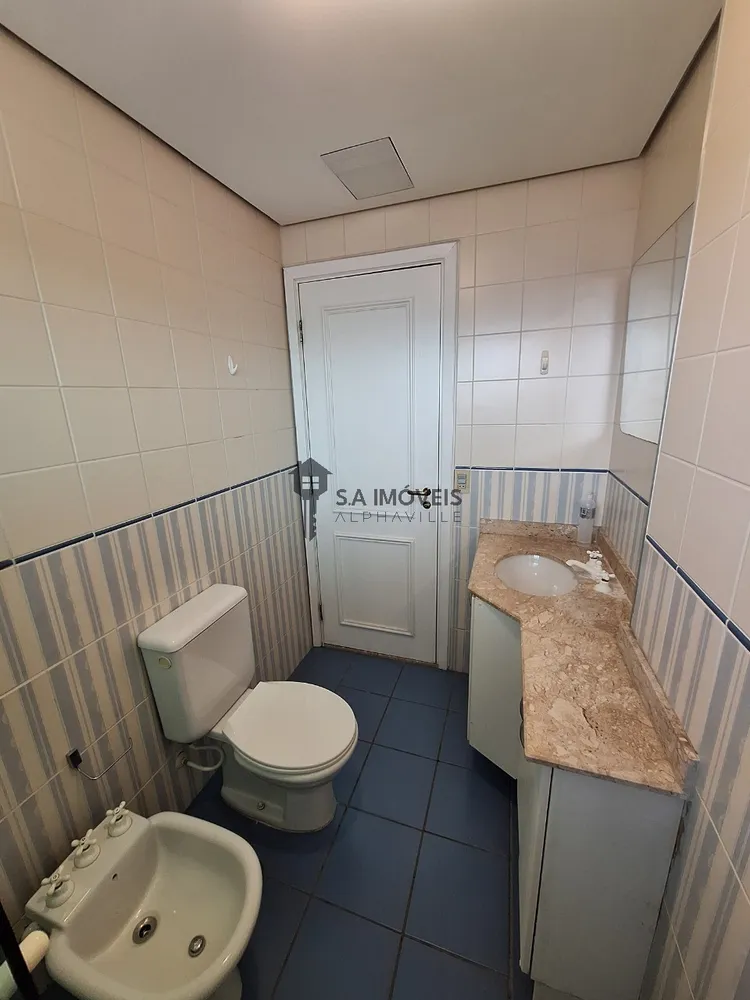Apartamento, 3 quartos, 163 m² - Foto 5