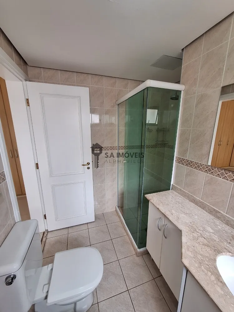 Apartamento, 3 quartos, 163 m² - Foto 2