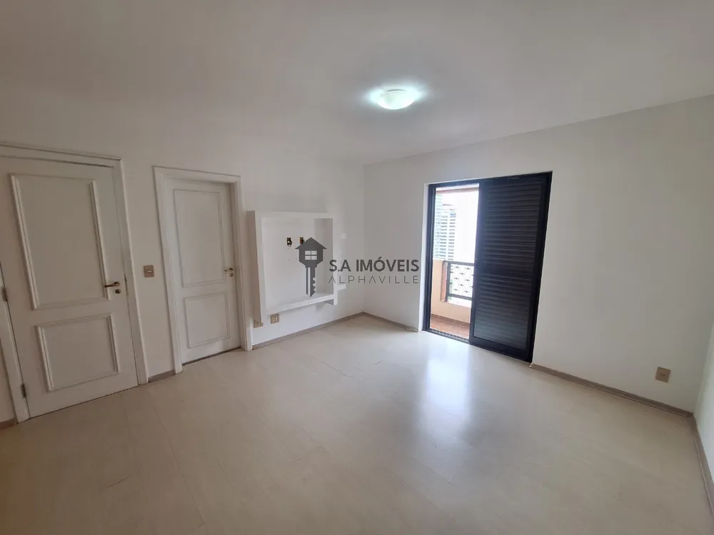 Apartamento, 3 quartos, 163 m² - Foto 3