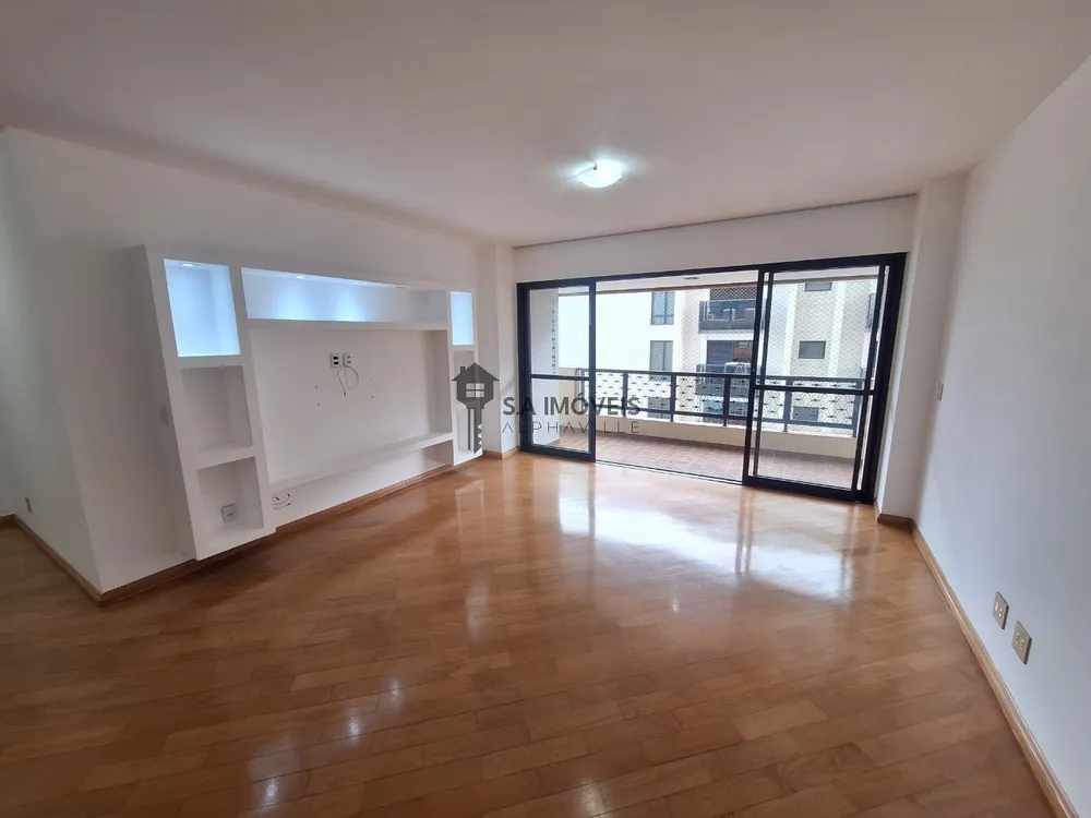 Apartamento, 3 quartos, 163 m² - Foto 9
