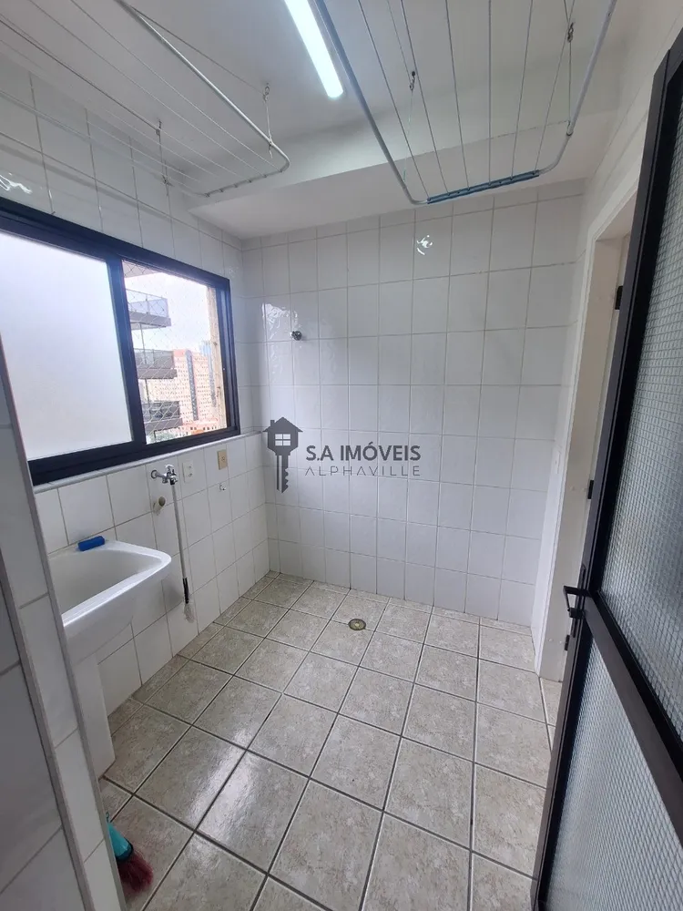 Apartamento, 3 quartos, 163 m² - Foto 8