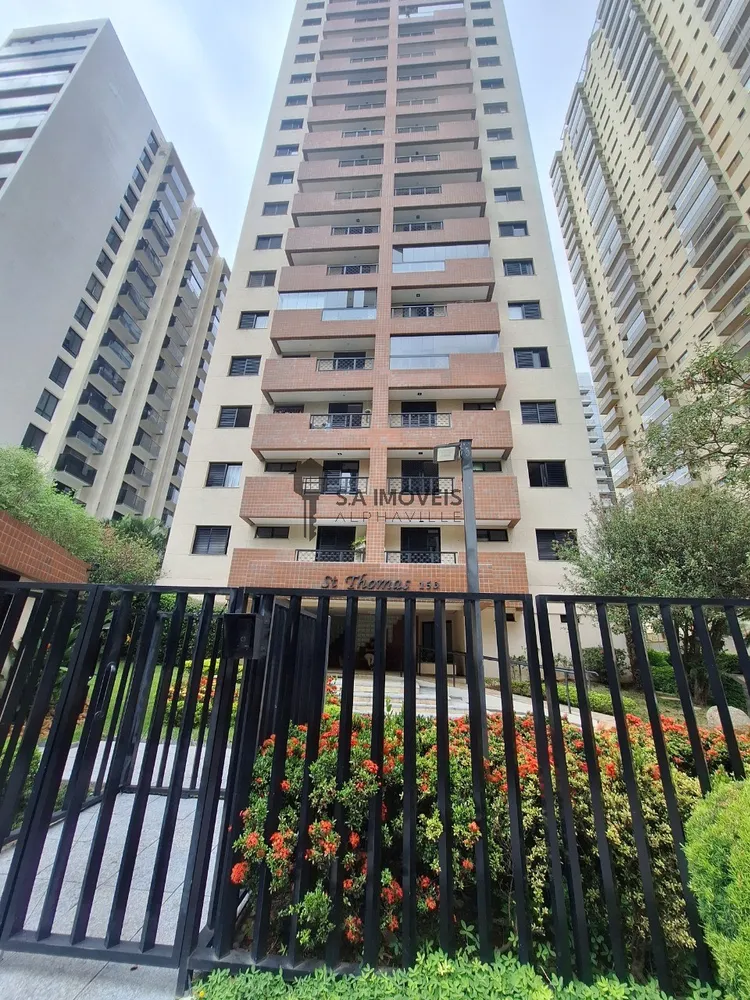 Apartamento, 3 quartos, 163 m² - Foto 6