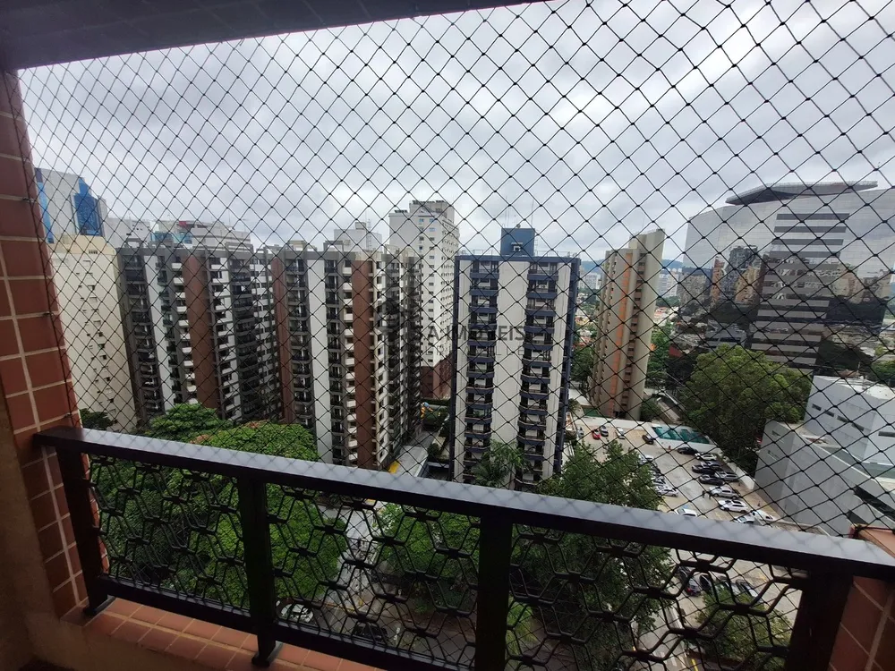 Apartamento, 3 quartos, 163 m² - Foto 12