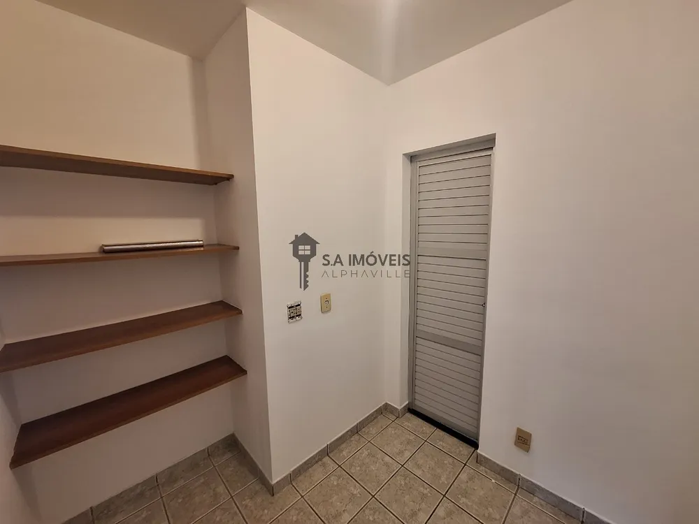 Apartamento, 3 quartos, 163 m² - Foto 4