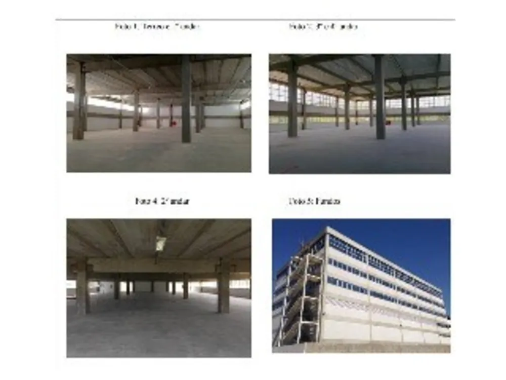 Depósito-Galpão, 5187 m² - Foto 2